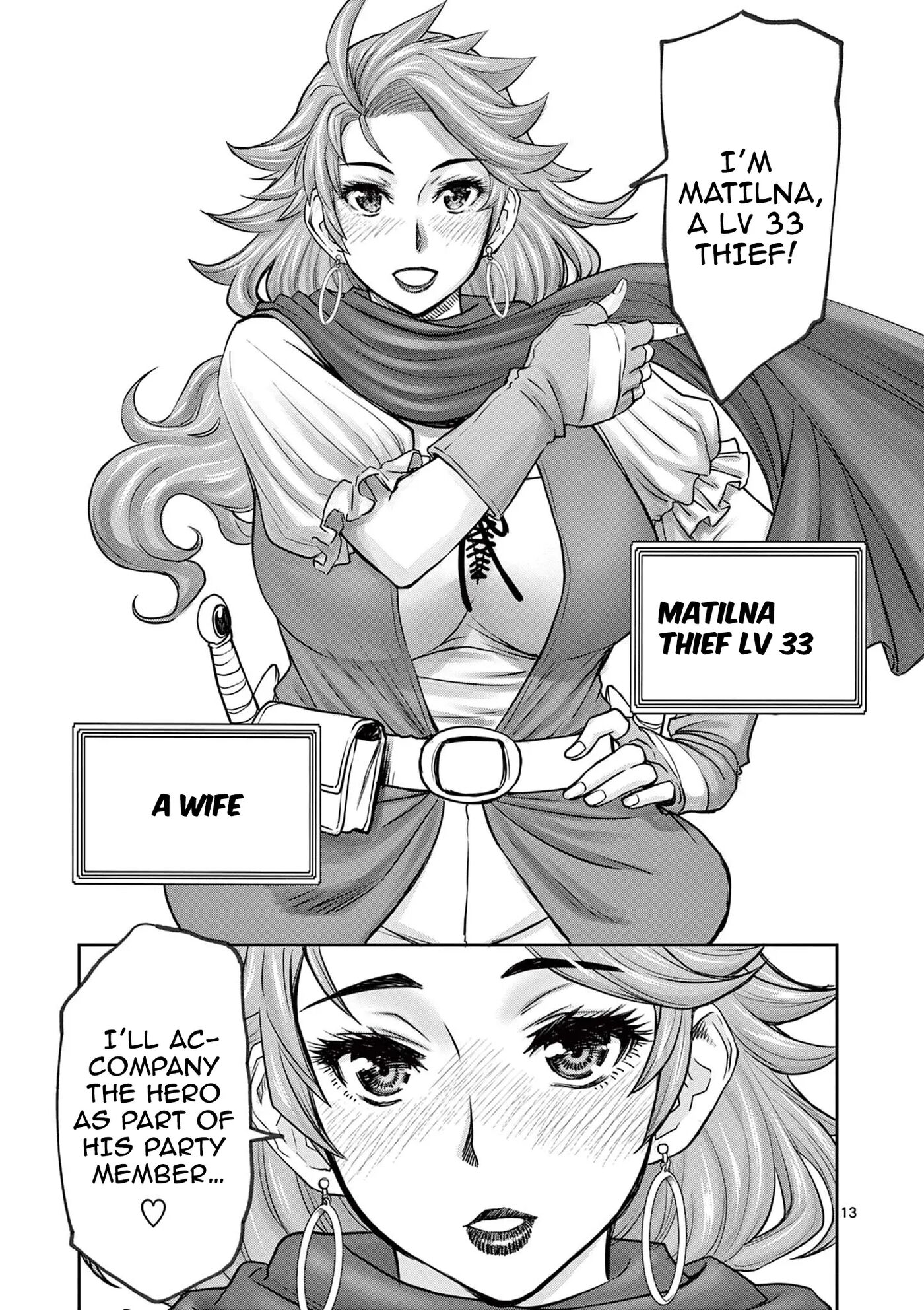 Affair In Another World Ii ~guided Married Women And The Clumsy Reincarnated Hero~ Chapter 1000 Page 67